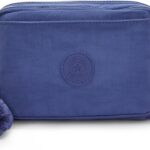 Kipling Sac banane Abanu Multi Femme Bleu Océan convertible-0
