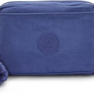 Kipling Sac banane Abanu Multi Femme Bleu Océan convertible-0