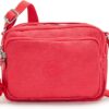 Kipling Coleta Berry Blitz Sac bandoulière femme léger-0