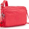 Kipling Coleta Berry Blitz Sac bandoulière femme léger-1