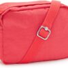 Kipling Coleta Berry Blitz Sac bandoulière femme léger-4