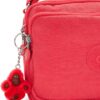 Kipling Coleta Berry Blitz Sac bandoulière femme léger-5