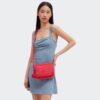 Kipling Coleta Berry Blitz Sac bandoulière femme léger-3