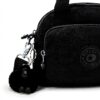 Kipling Defea Mini sac bandoulière femme nylon recyclé noir