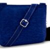 Kipling Emmylou Sac bandoulière femme nylon léger