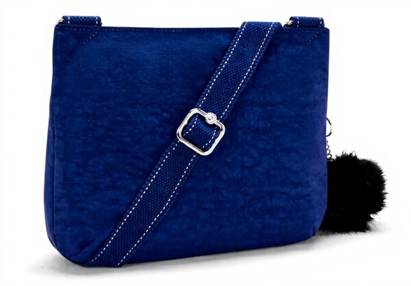 Kipling Emmylou Sac bandoulière femme nylon léger