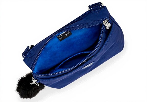 Kipling Emmylou Sac bandoulière femme nylon léger