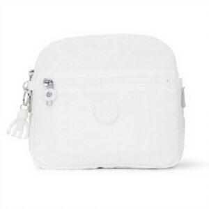 Sac bandoulière Kipling Keefe nylon réglable femme