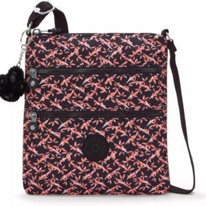 Kipling Keiko Sac Bandoulière Femme Mini Léger Nylon-0