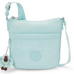 Kipling Libbie Sac bandoulière femme nylon bleu réglable