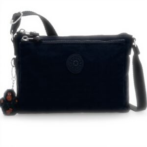 Sac bandoulière Kipling Mikaela léger pratique femme