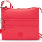 Kipling Sac bandoulière Alvar femme léger nylon durable-0
