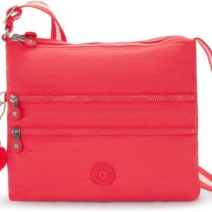 Kipling Sac bandoulière Alvar femme léger nylon durable-0