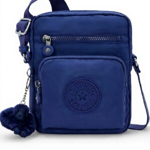Kipling Sac bandoulière Gunne femme léger pratique quotidien