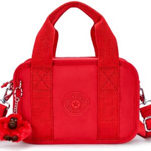 Sac bandoulière Kipling Nadale léger réglable femme