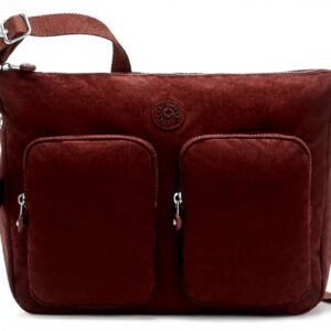 Kipling Sac bandoulière Sidney femme pratique léger