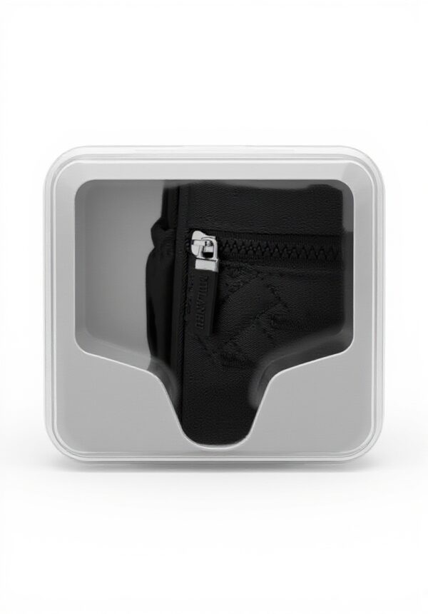 Sac bandoulière femme FORRICA léger polyester multi-poches