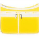 LeSportsac sac à dos femme bandoulière trousse maquillage