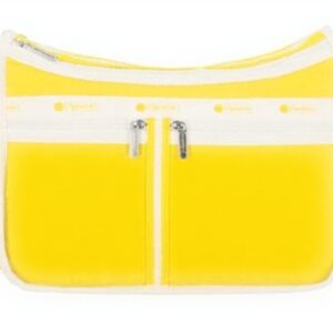 LeSportsac sac à dos femme bandoulière trousse maquillage