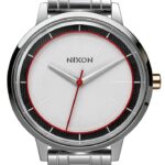 Montre Nixon Star Wars Quartz Acier Inoxydable Étanche-0