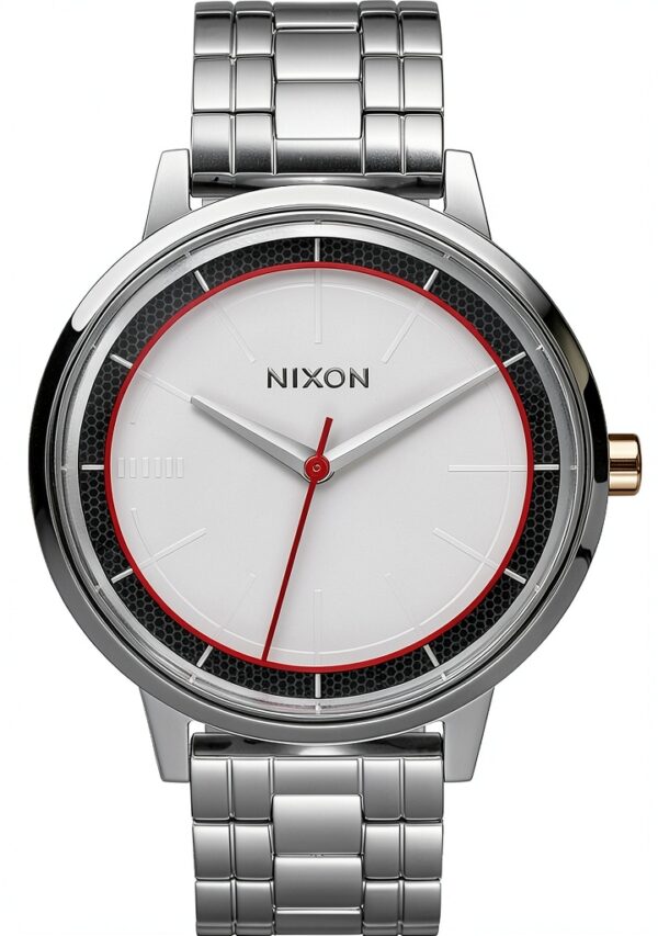 Montre Nixon Star Wars Quartz Acier Inoxydable Étanche-0