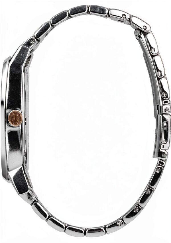 Montre Nixon Star Wars Quartz Acier Inoxydable Étanche-2