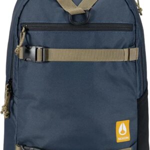 Sac à dos Nixon 26L unisexe polyester randonnée quotidien-0